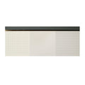 Libreta Olmo NotePad / 80 Hojas / 22x9cm