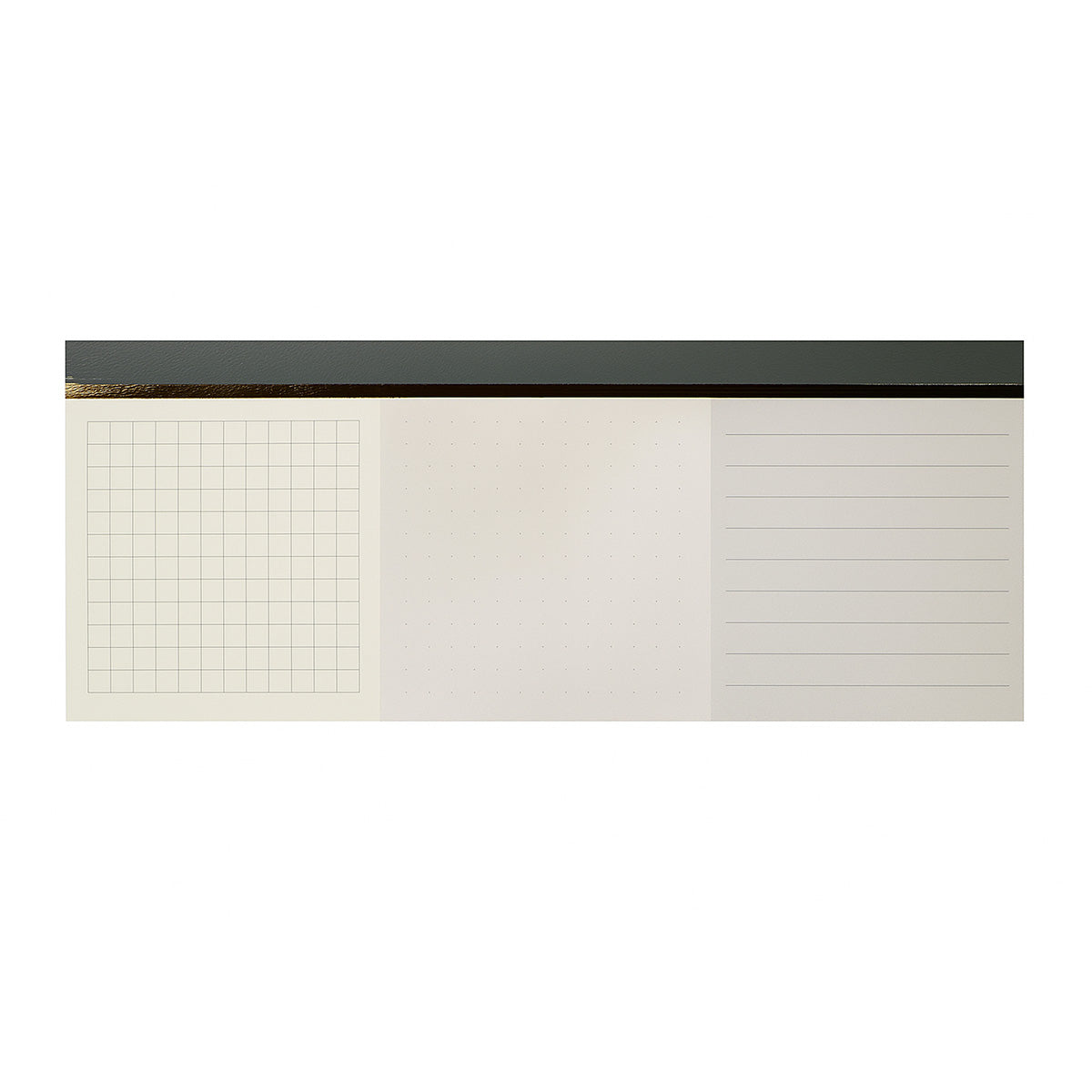 Libreta Olmo NotePad / 80 Hojas / 22x9cm