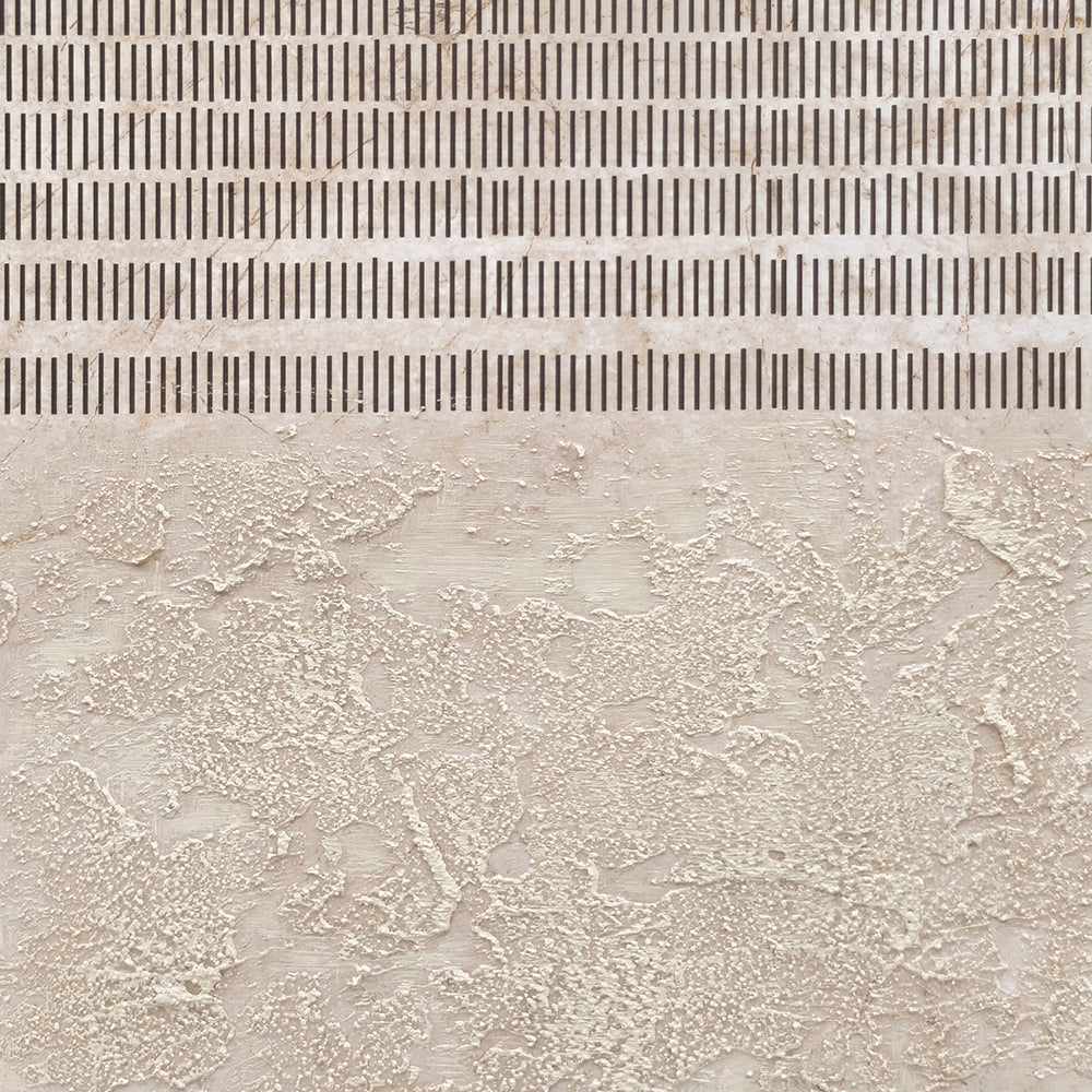 Cuadro 3d "Suerte 2" Con Marco Roble 40 x 60 cm
