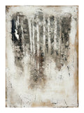 Cuadro "Enigma" Pintado a Mano sobre Canvas 100 x 140 cm