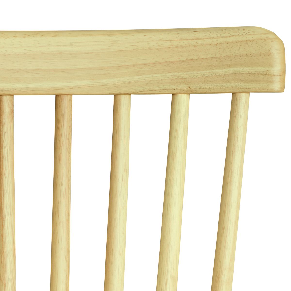 Silla Windsor natural