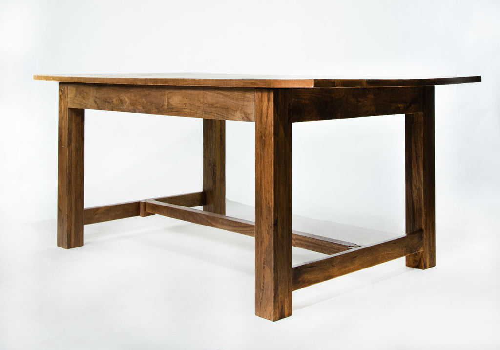 Mesa de comedor rectangular 180x100x77cm