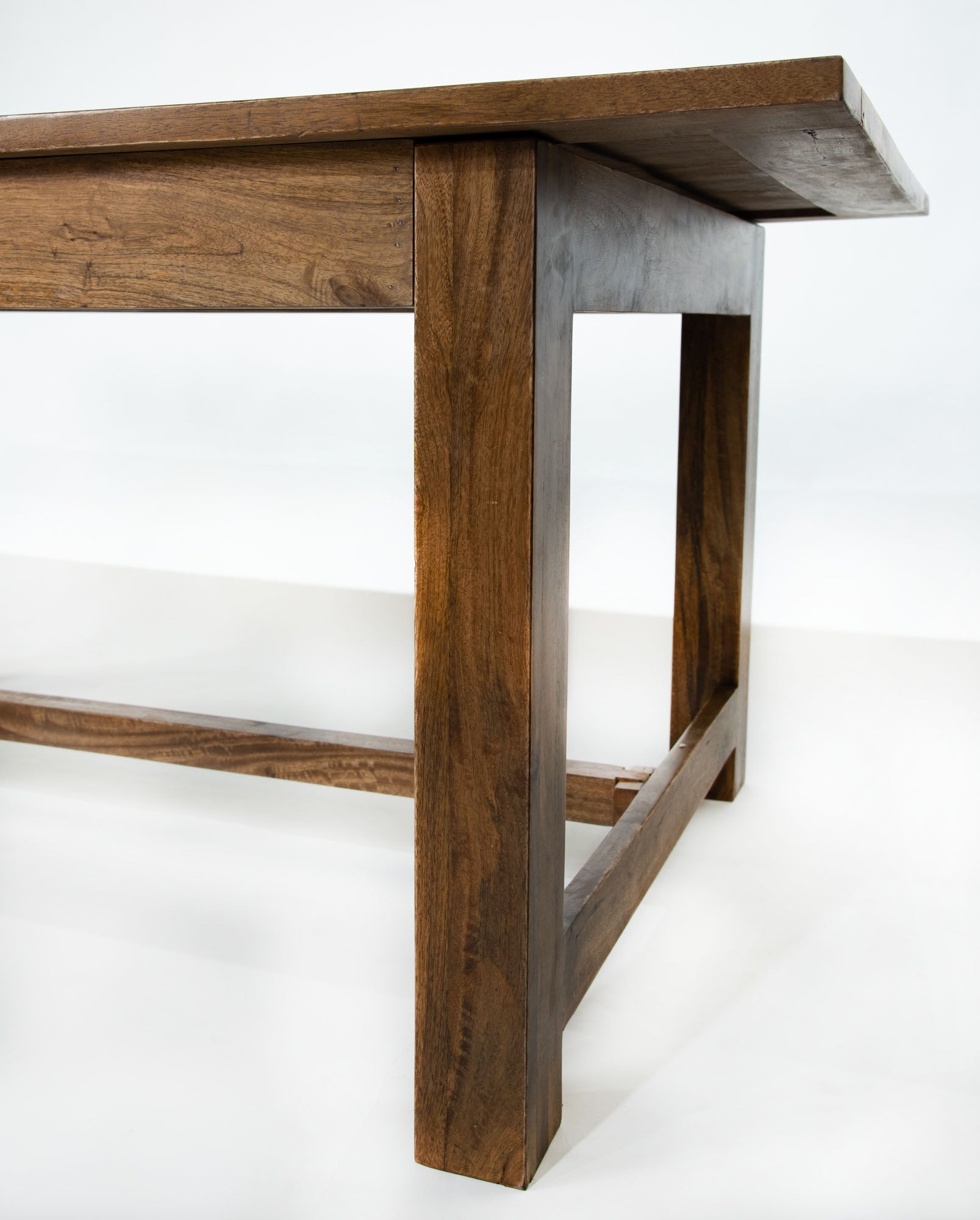 Mesa de comedor rectangular 180x100x77cm