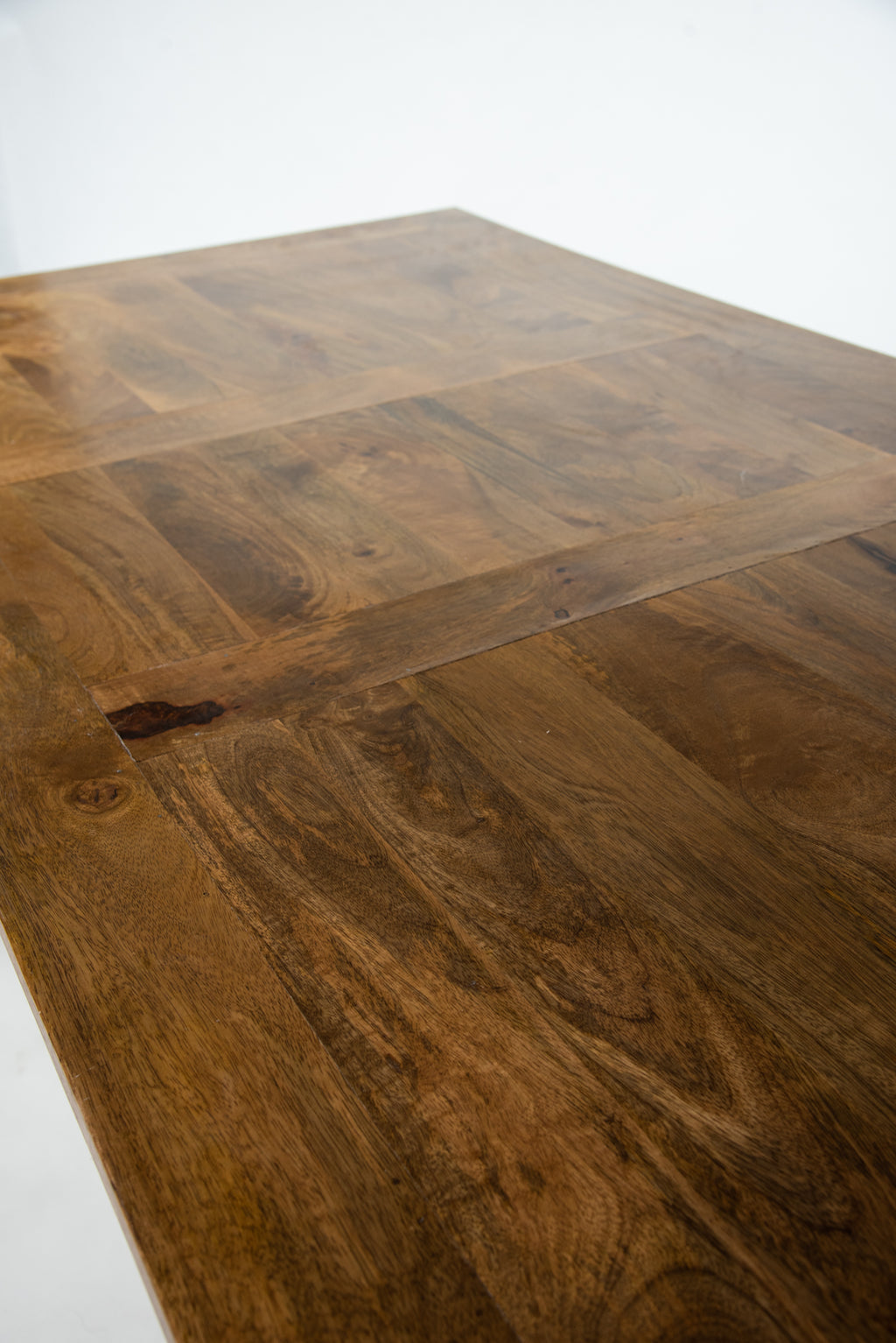 Mesa de comedor rectangular 180x100x77cm