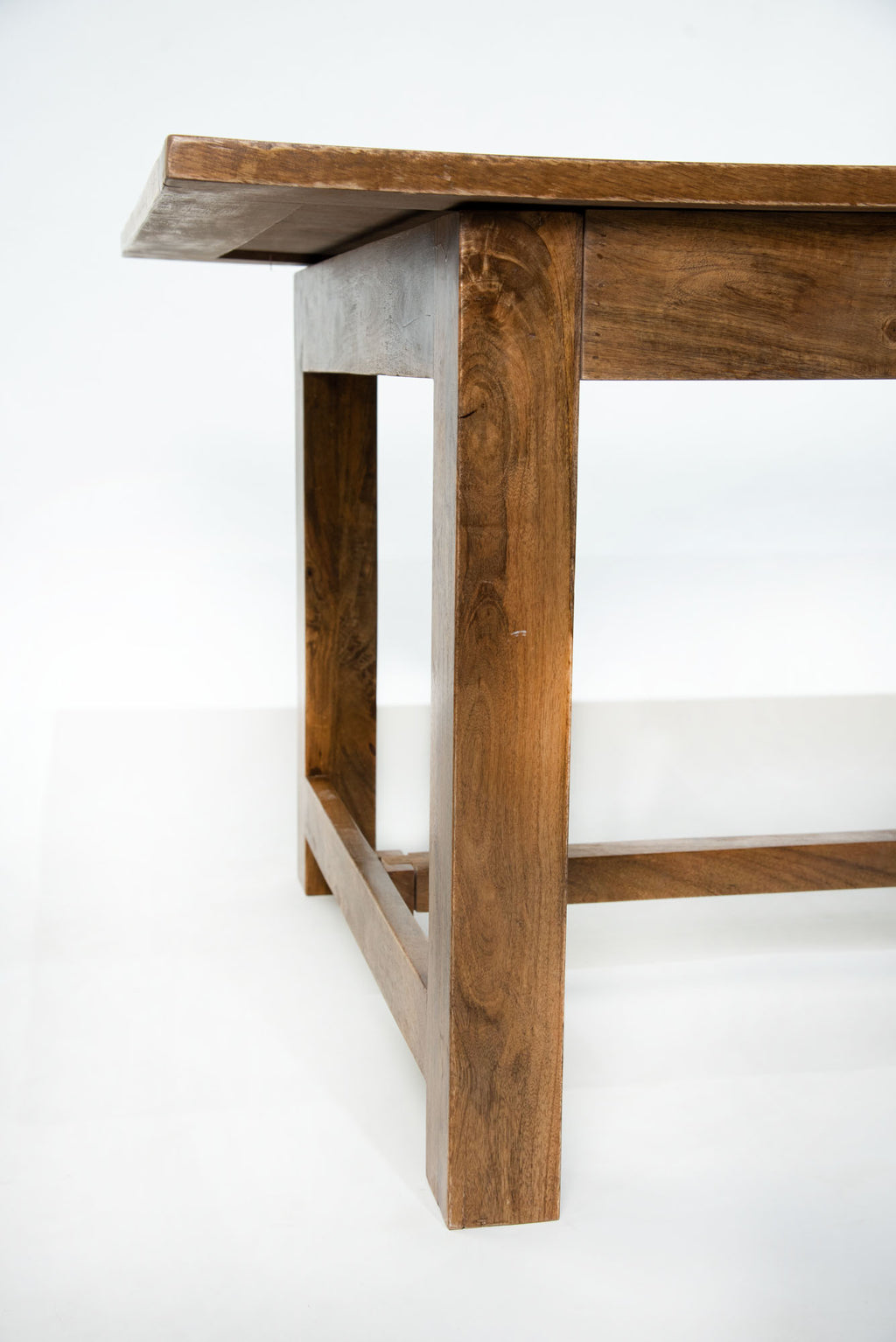 Mesa de comedor rectangular 180x100x77cm