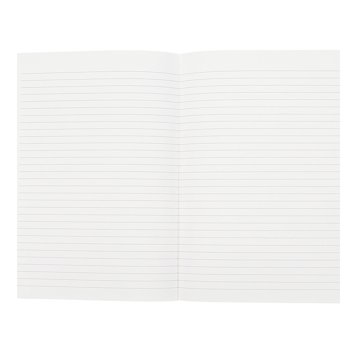 Libreta Planner Fresno NotePad Blanca 12x20cm