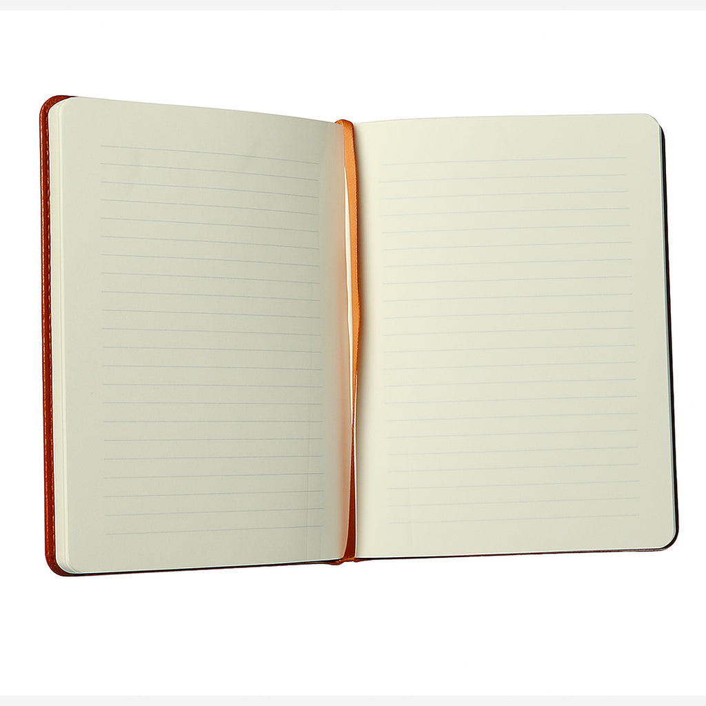 Libreta Planner Dragon NotePad 12x17cm