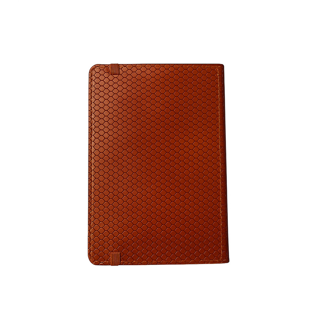 Libreta Planner Dragon NotePad 12x17cm