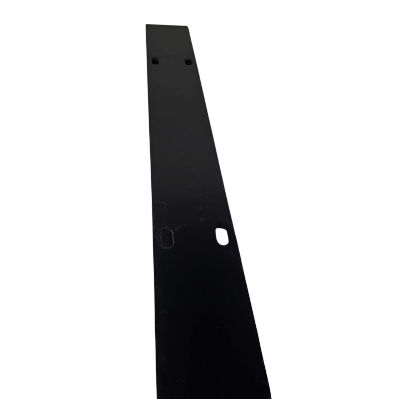 Base de metal negra para mesa en forma de X cruzada 73 x 73cm