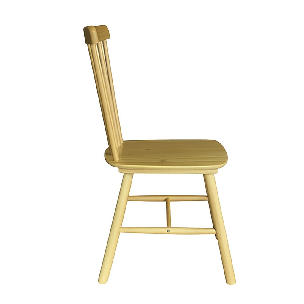 Silla Windsor natural