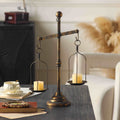 Candelabro Doble CROCE