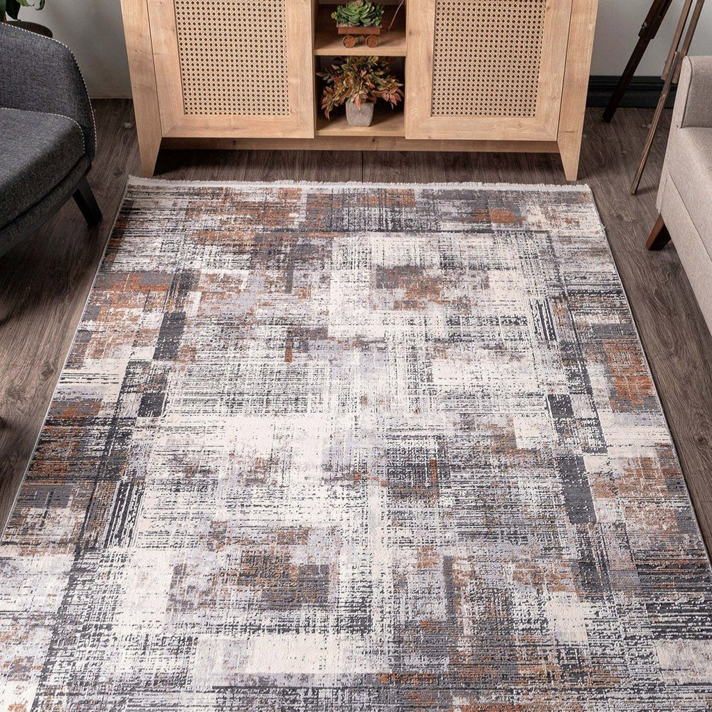 Alfombra Turca Gallery (Selecciona Tamaño)