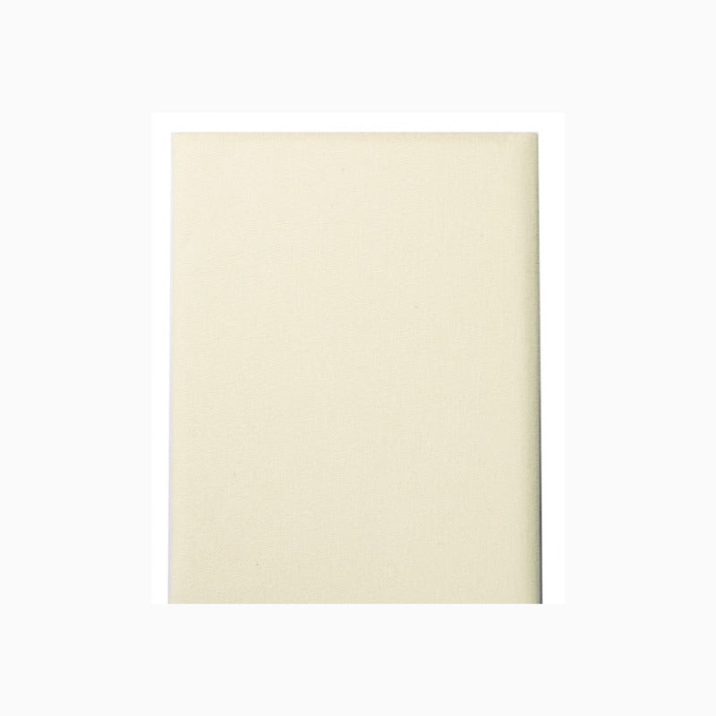 Libreta Planner Garden Journal / 112 hojas 80gsm / 15x20cm Blanca