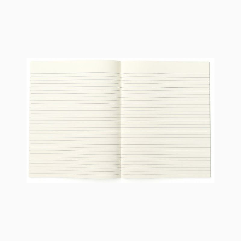 Cuaderno Planner Forest / 80 Hojas 80gsm / 19x25cm Verde
