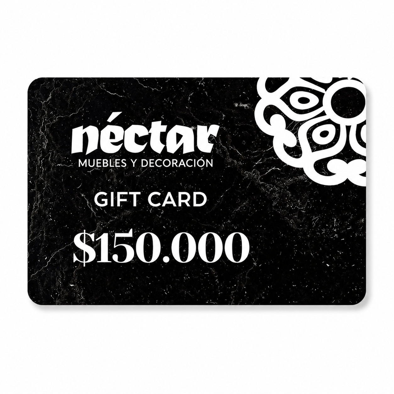 Gift Card NéctarDeco $150.000