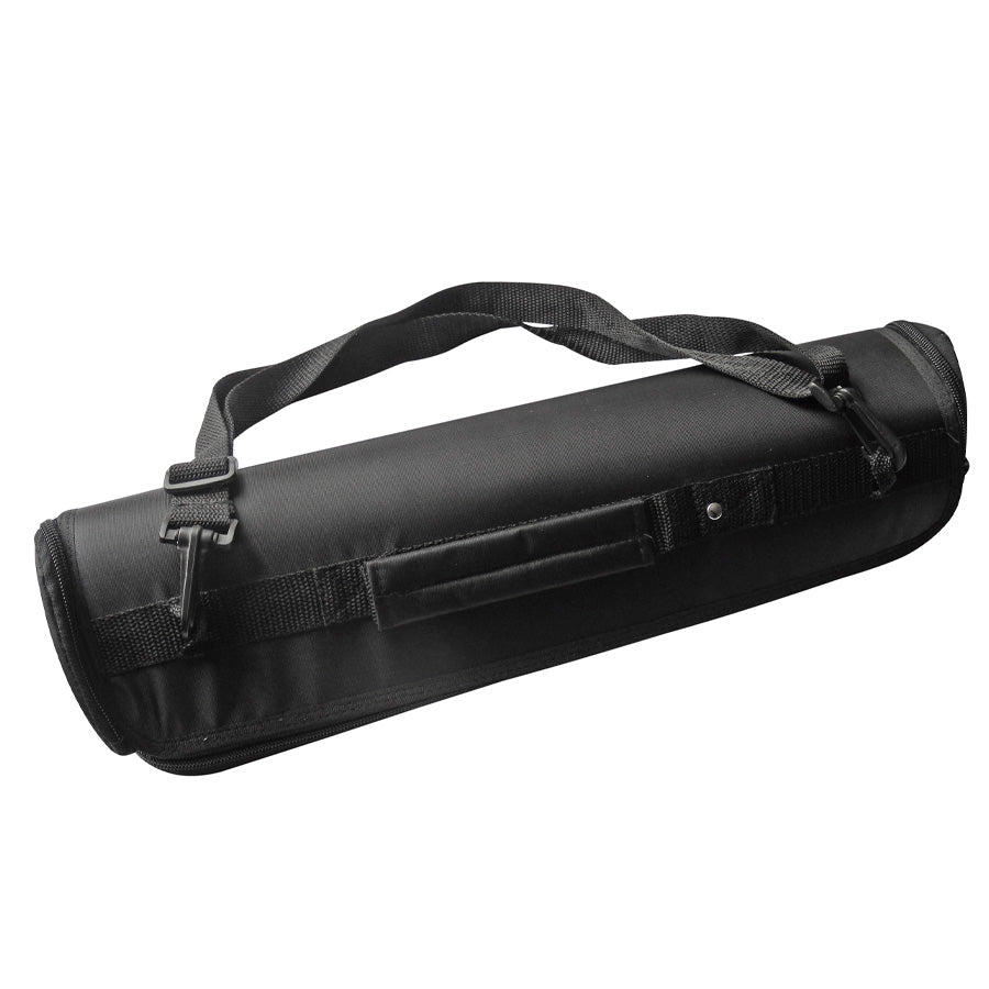 Set de BBQ con 10 Herramientas Estuche Negro