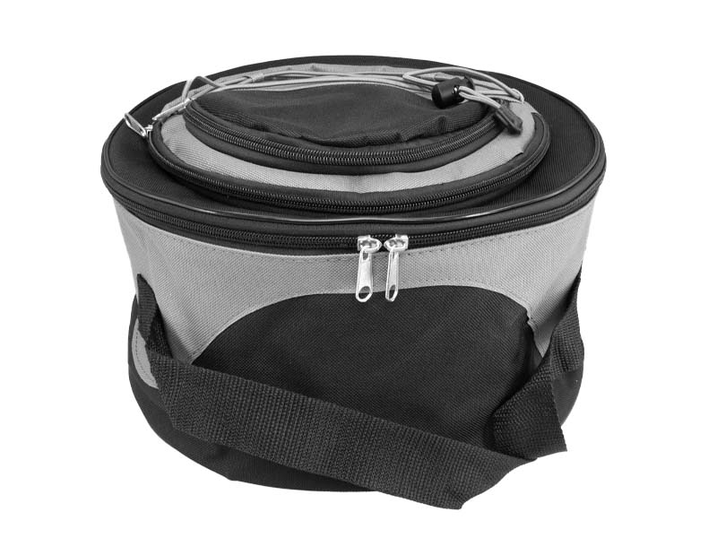 Set Bolso - Cooler - Parrilla