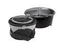 Set Bolso - Cooler - Parrilla