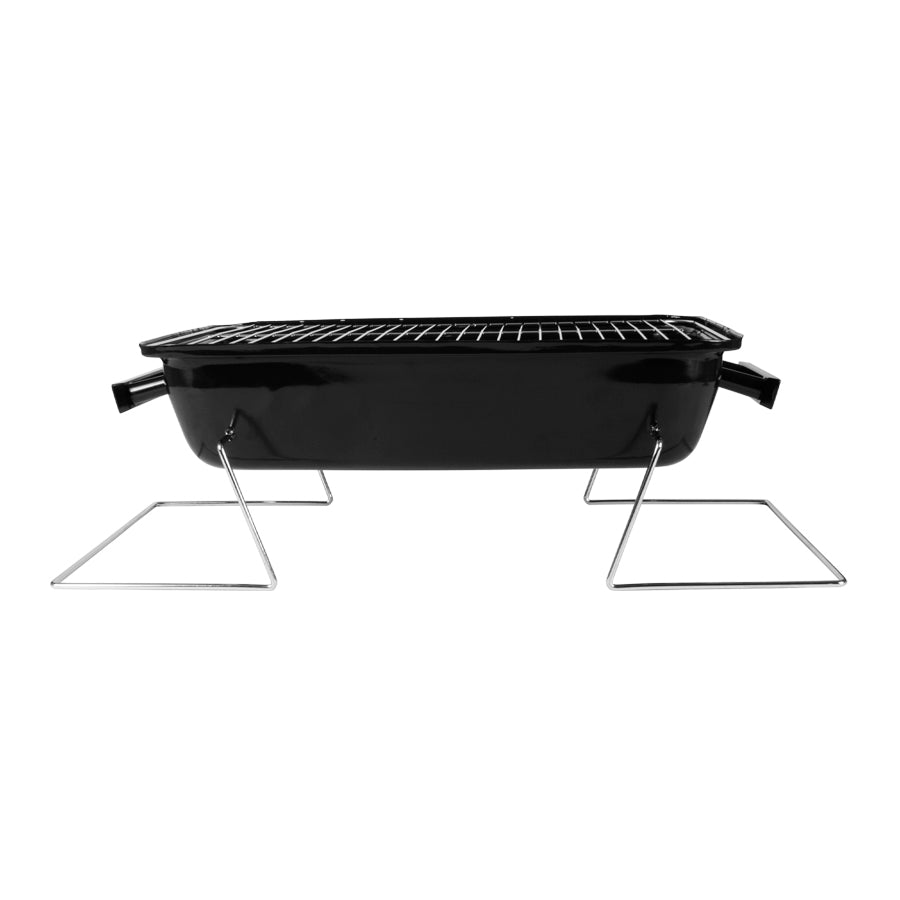 Set Bolso Cooler Parrilla 4 en 1 Con Herramientas BBQ