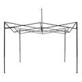 Estructura Plegable Tipo Araña para toldo 3x3m