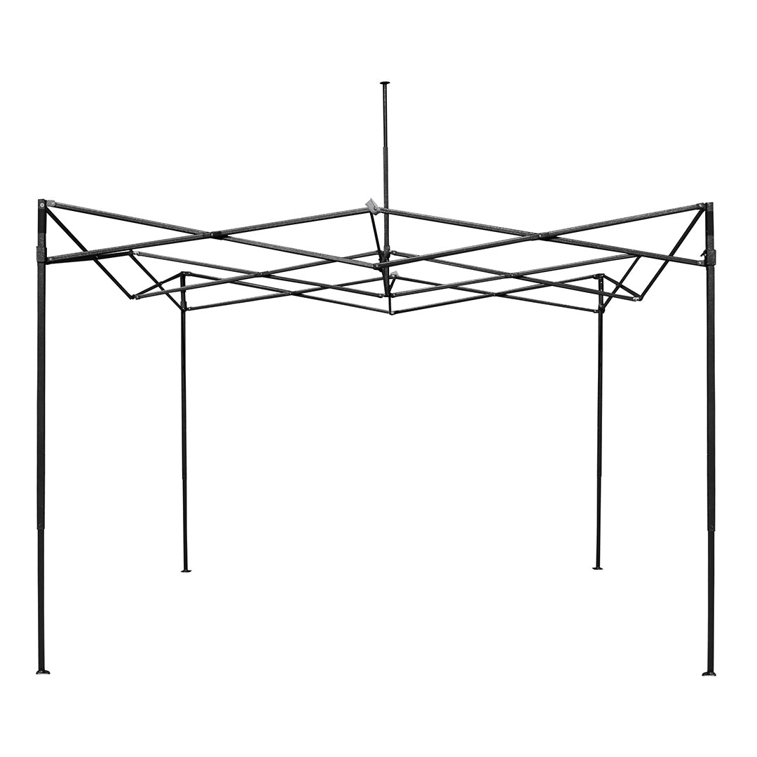 Estructura Plegable Tipo Araña para toldo 3x3m