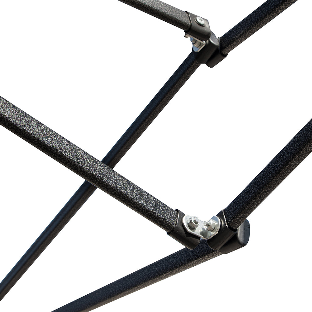 Estructura Plegable Tipo Araña para toldo 3x3m