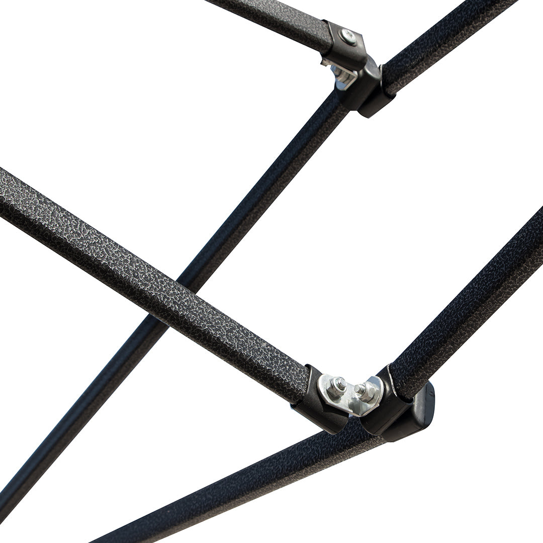 Estructura Plegable Tipo Araña para toldo 3x3m