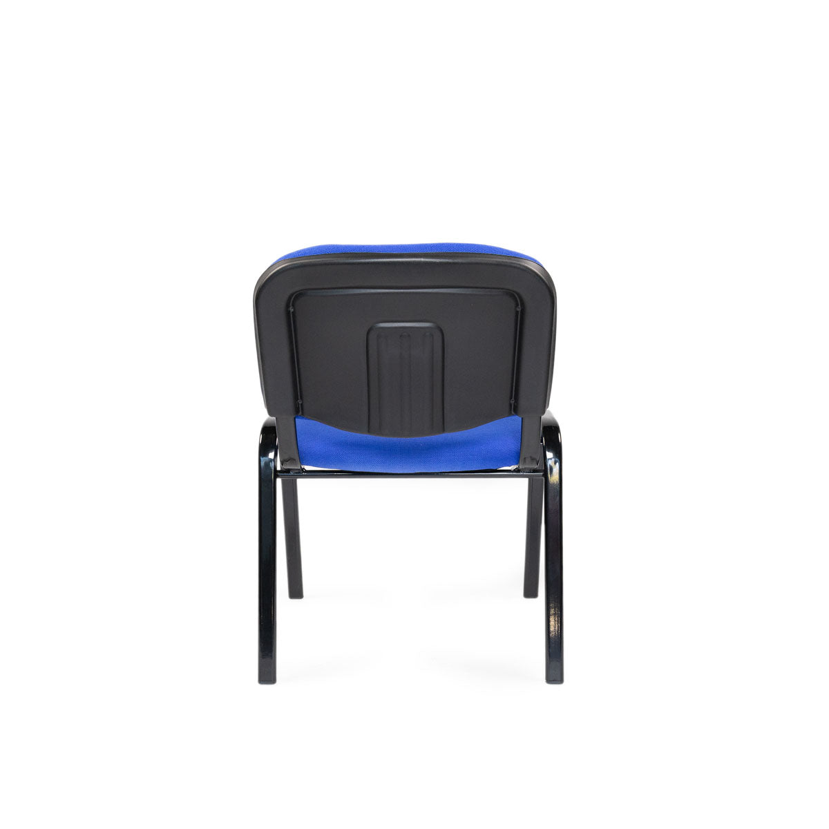 Silla ISO tapiz Azul
