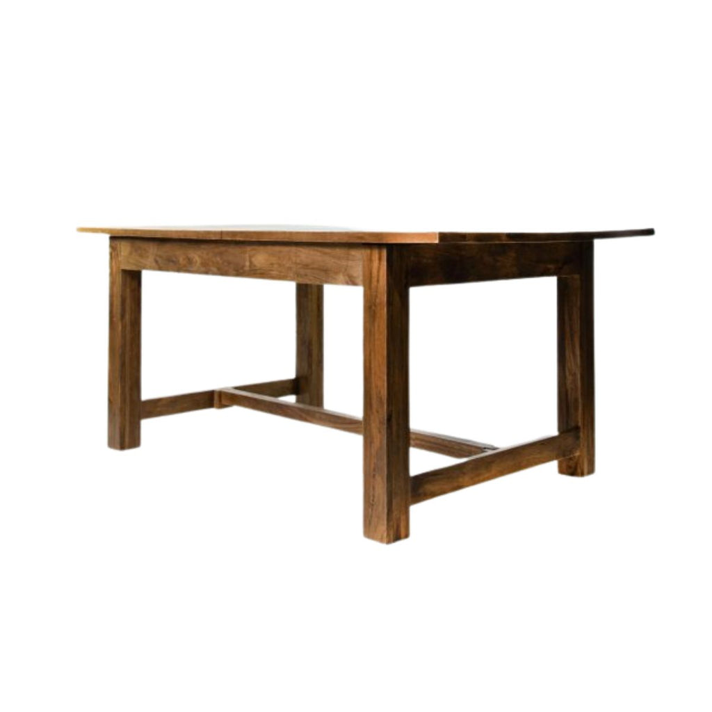 Mesa de comedor rectangular 180x100x77cm