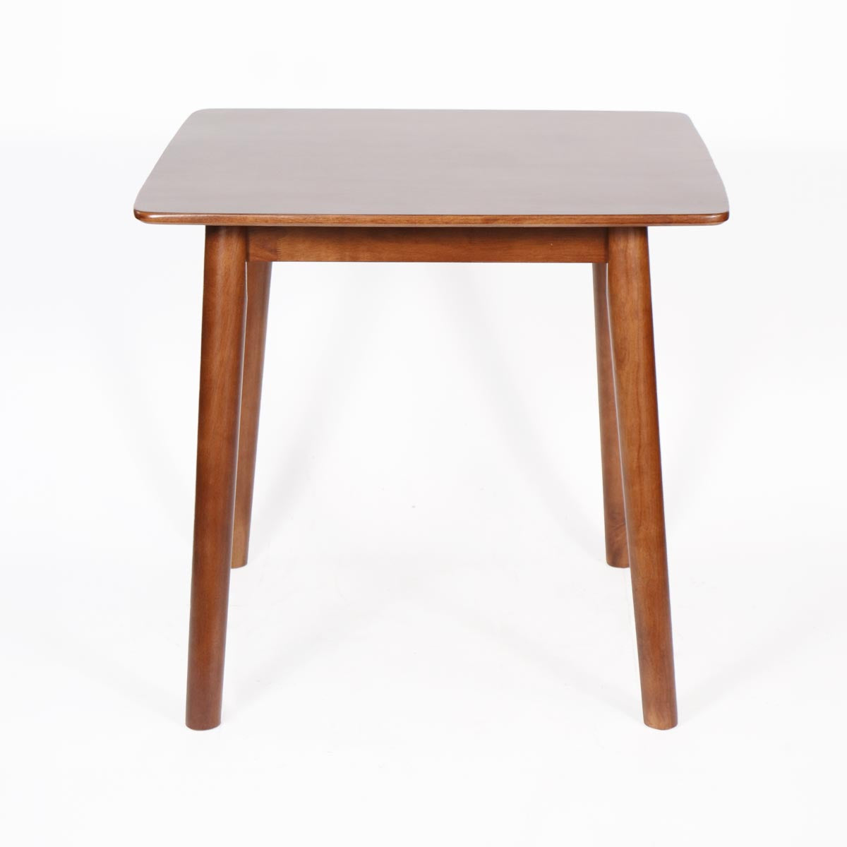 Mesa de Juego Preston Madera Oscura