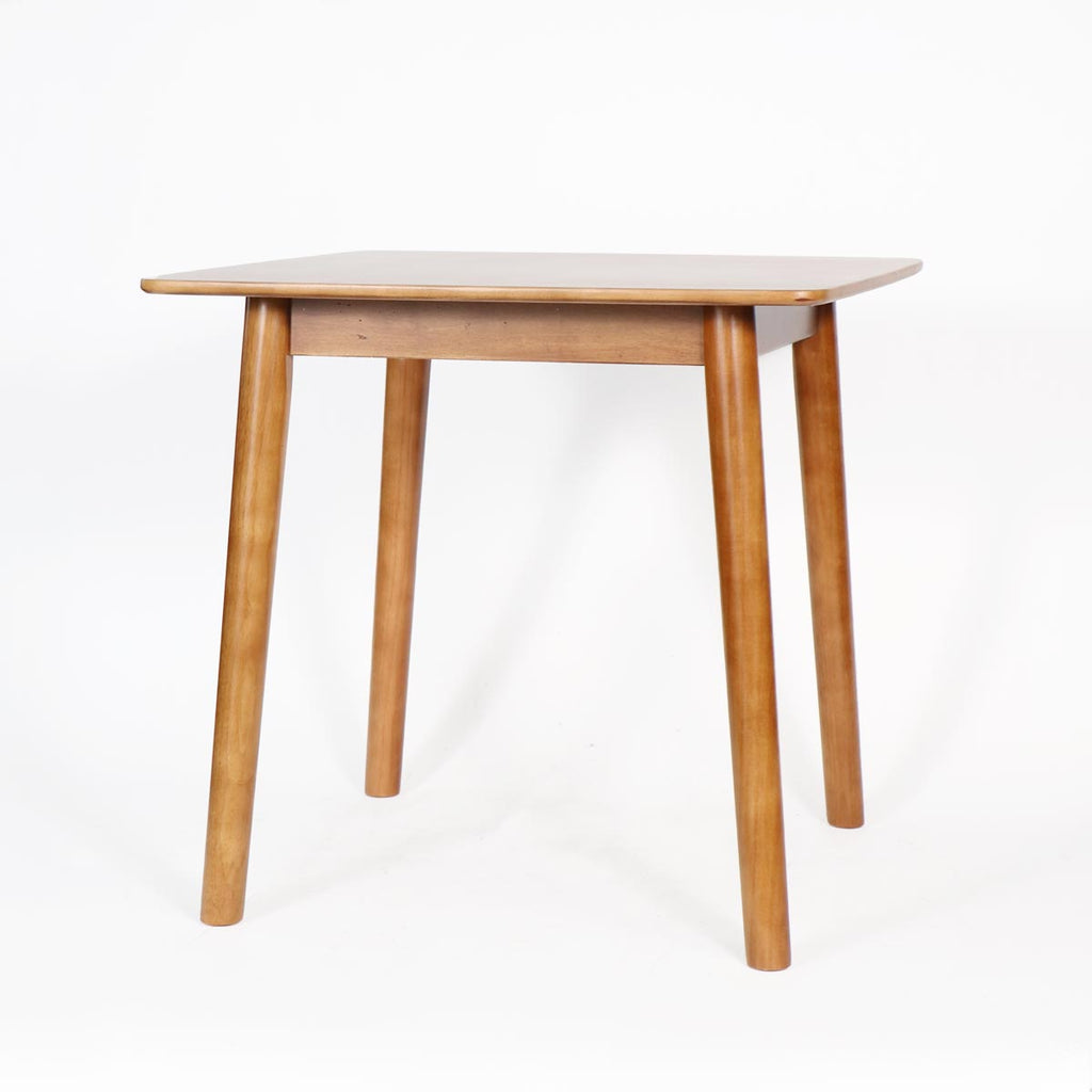Mesa de Juego Preston Madera Natural
