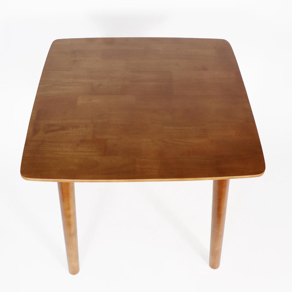 Mesa de Juego Preston Madera Natural