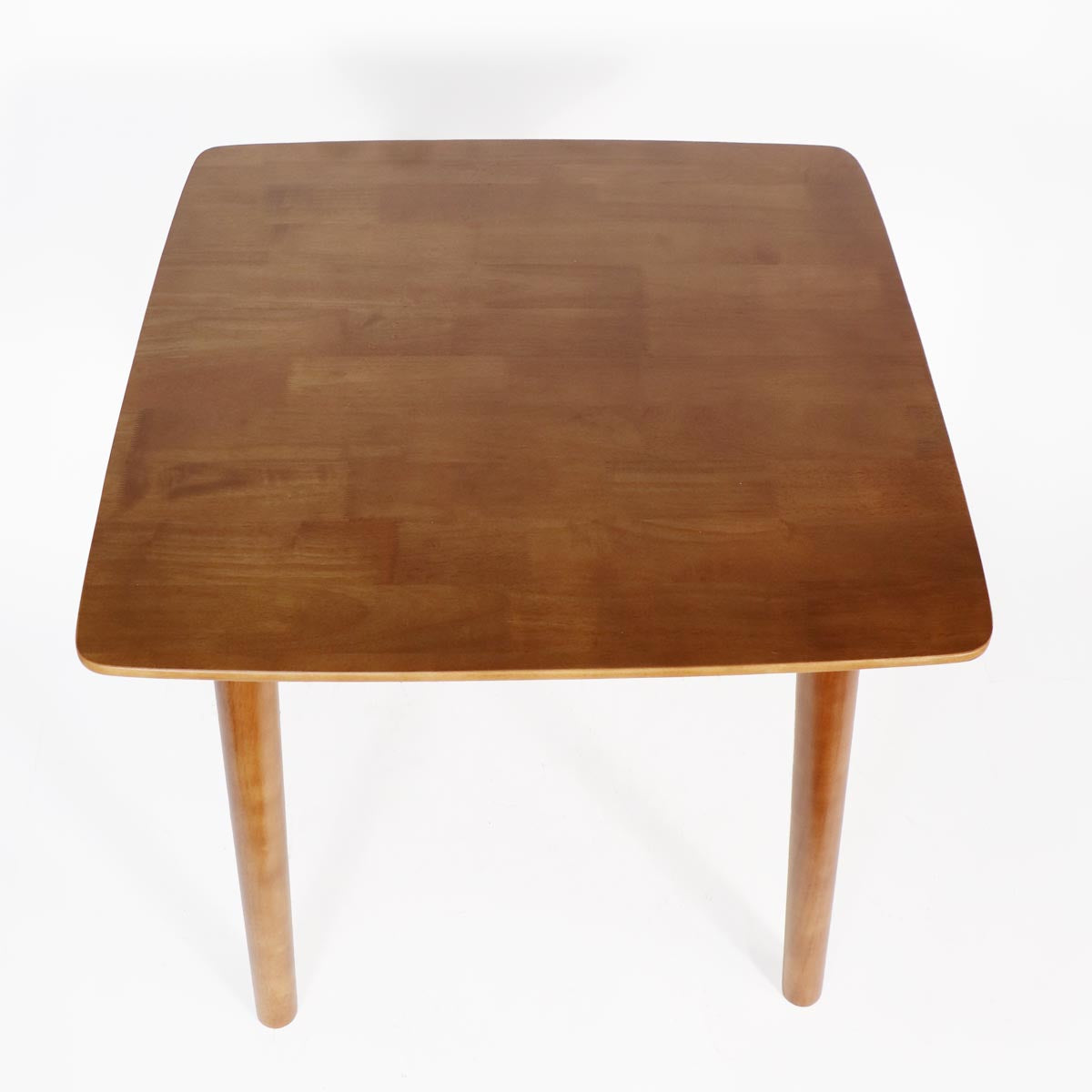 Mesa de Juego Preston Madera Natural