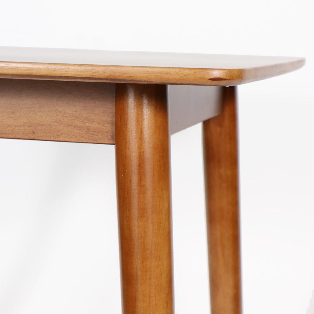 Mesa de Juego Preston Madera Natural