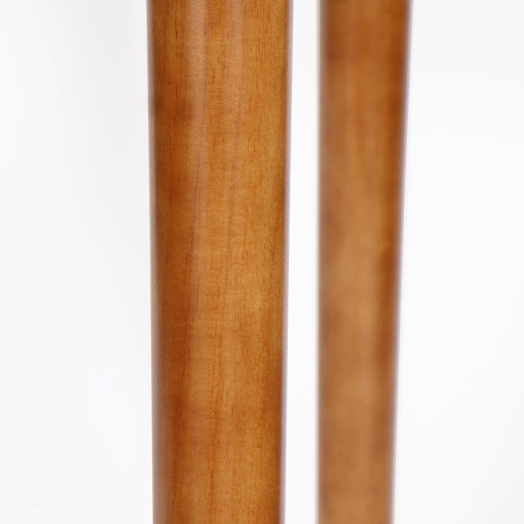 Mesa de Juego Preston Madera Natural