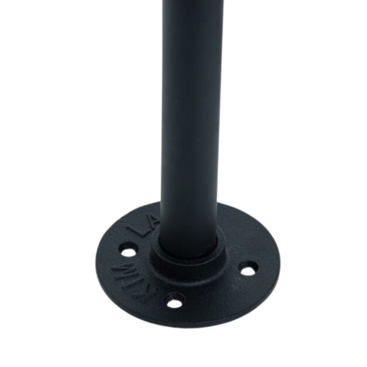 Base de tubo para mesa de 40cm