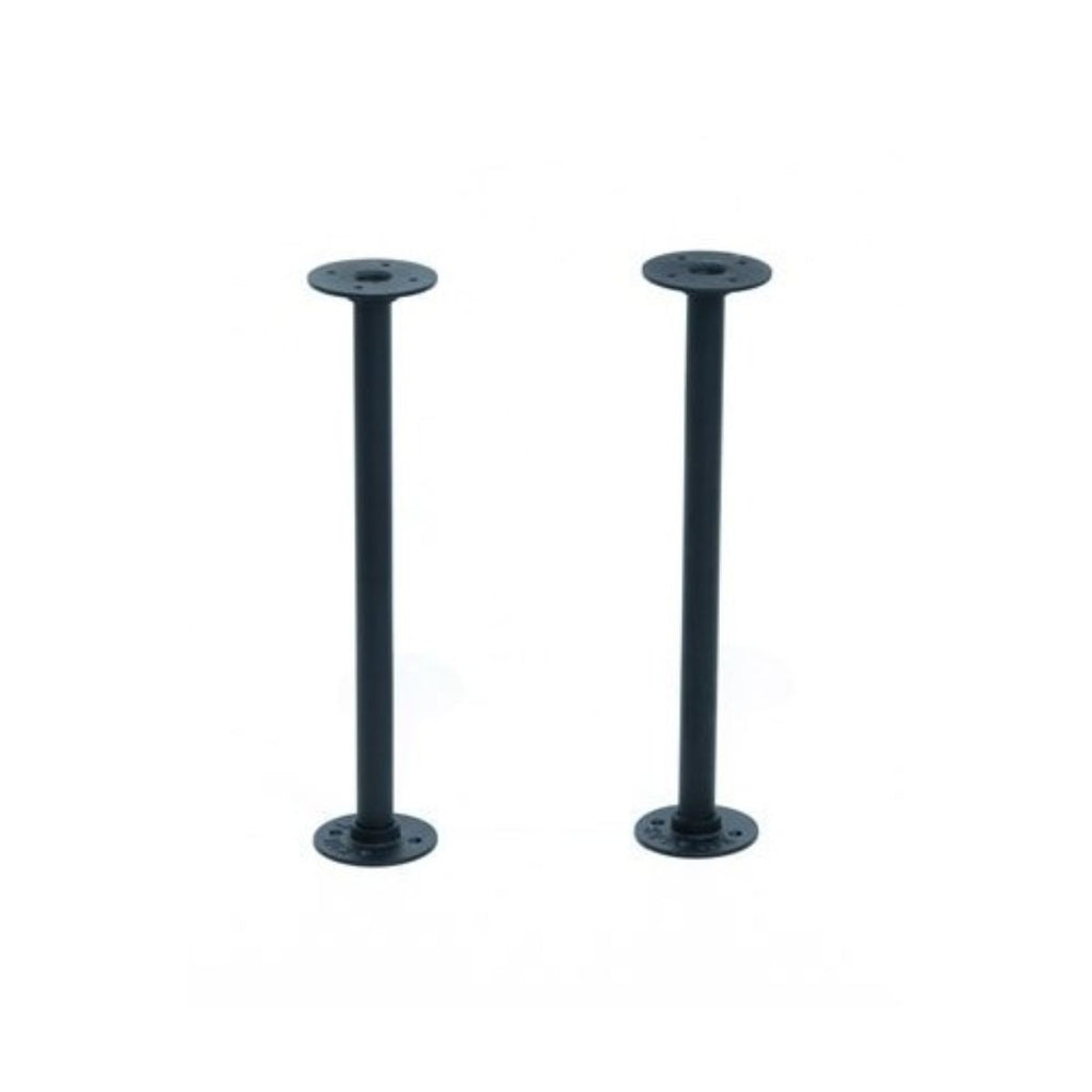 Base de tubo para mesa de 40cm