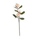 Magnolia light pink artificial 80cm