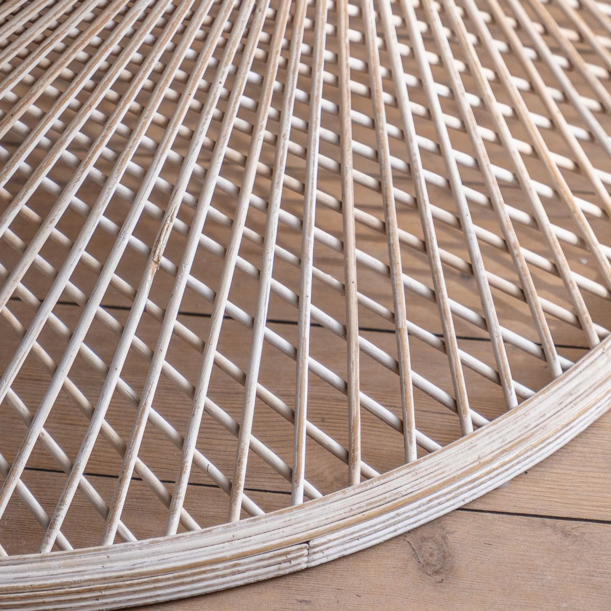 Mesa de Centro Twylight 41.5x80x80cm