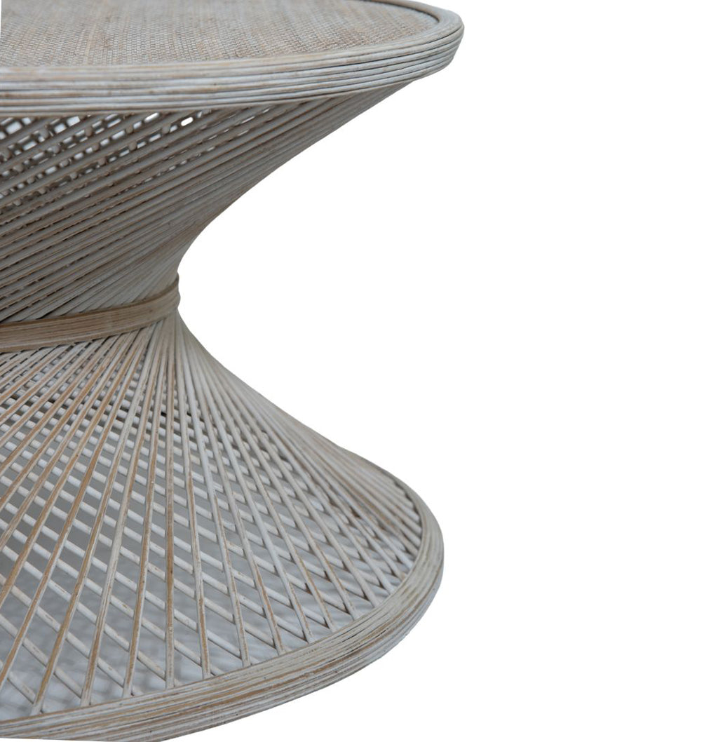 Mesa de Centro Twylight 41.5x80x80cm