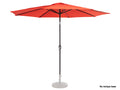 Quitasol Shake UV REDONDO rojo- 3MT