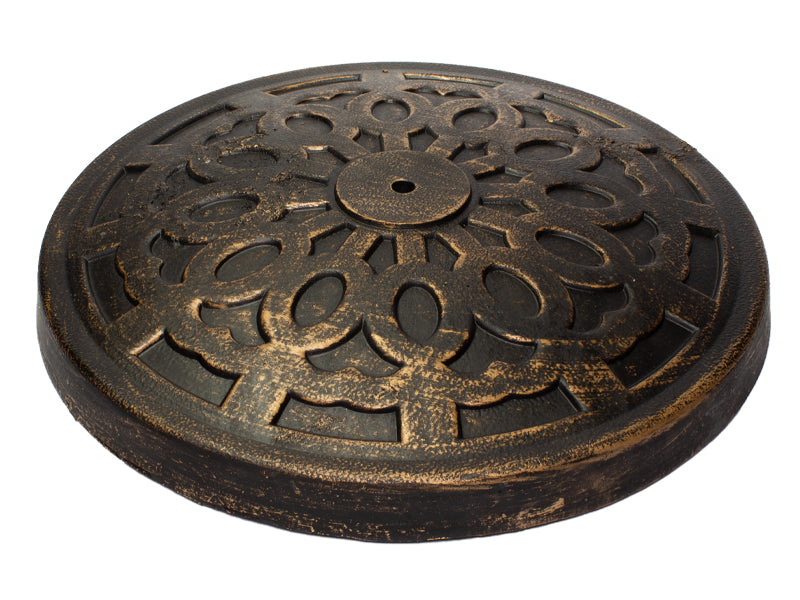 Base de Resina "Antique" 15kg