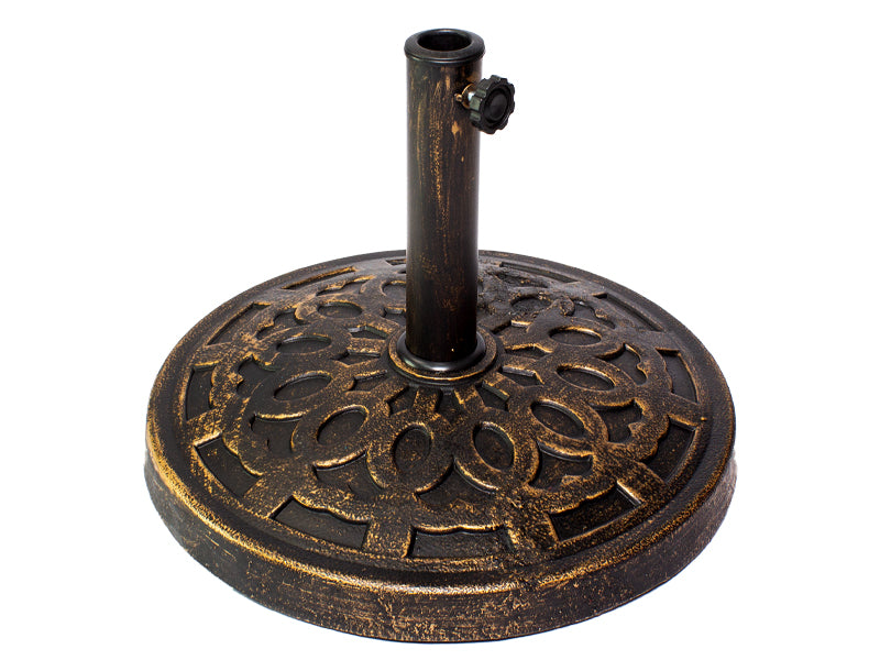 Base de Resina Antique 15kg