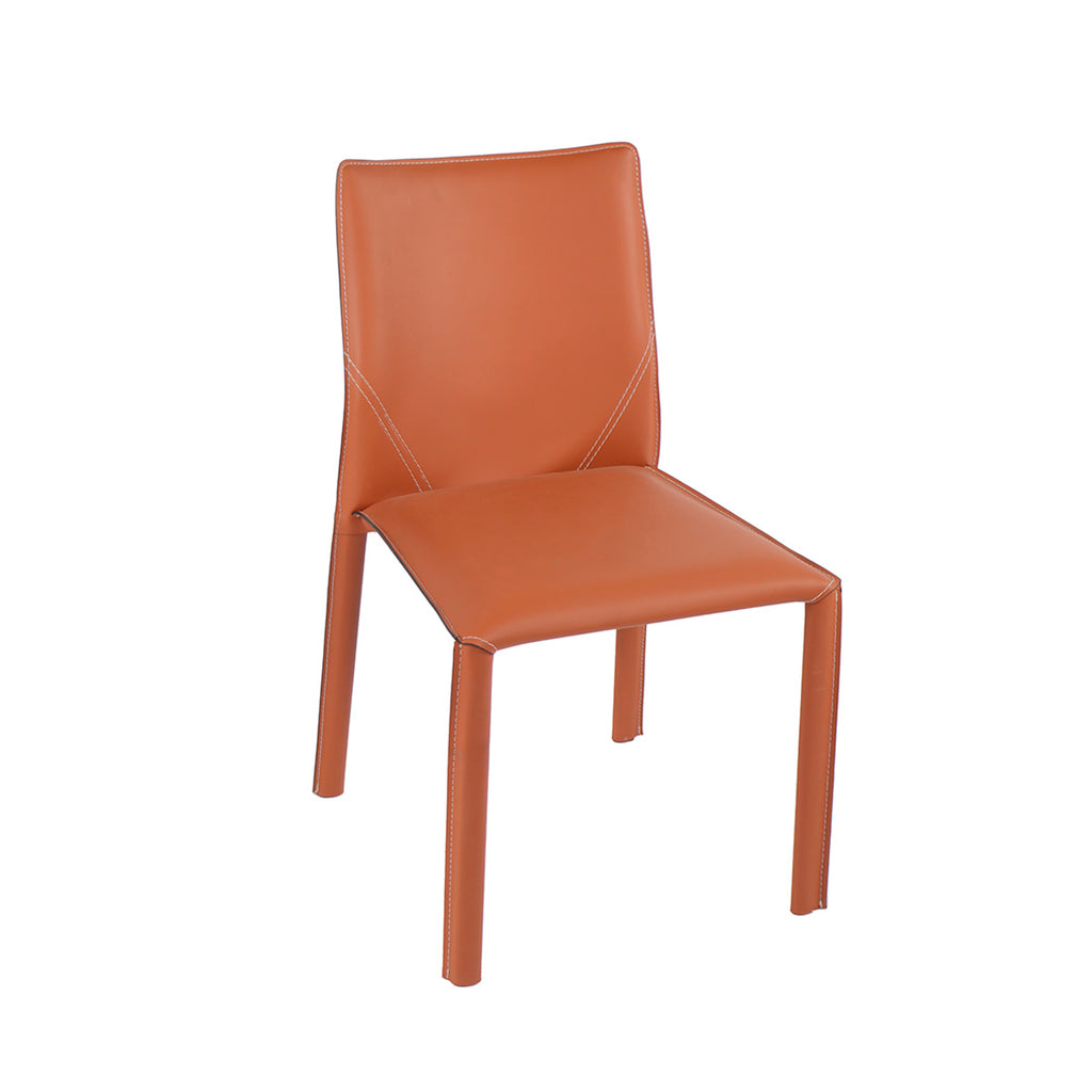 Silla de Comedor de Pu Flavio