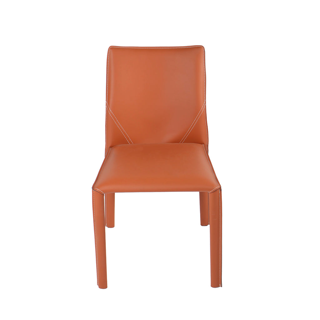 Silla de Comedor de Pu Flavio