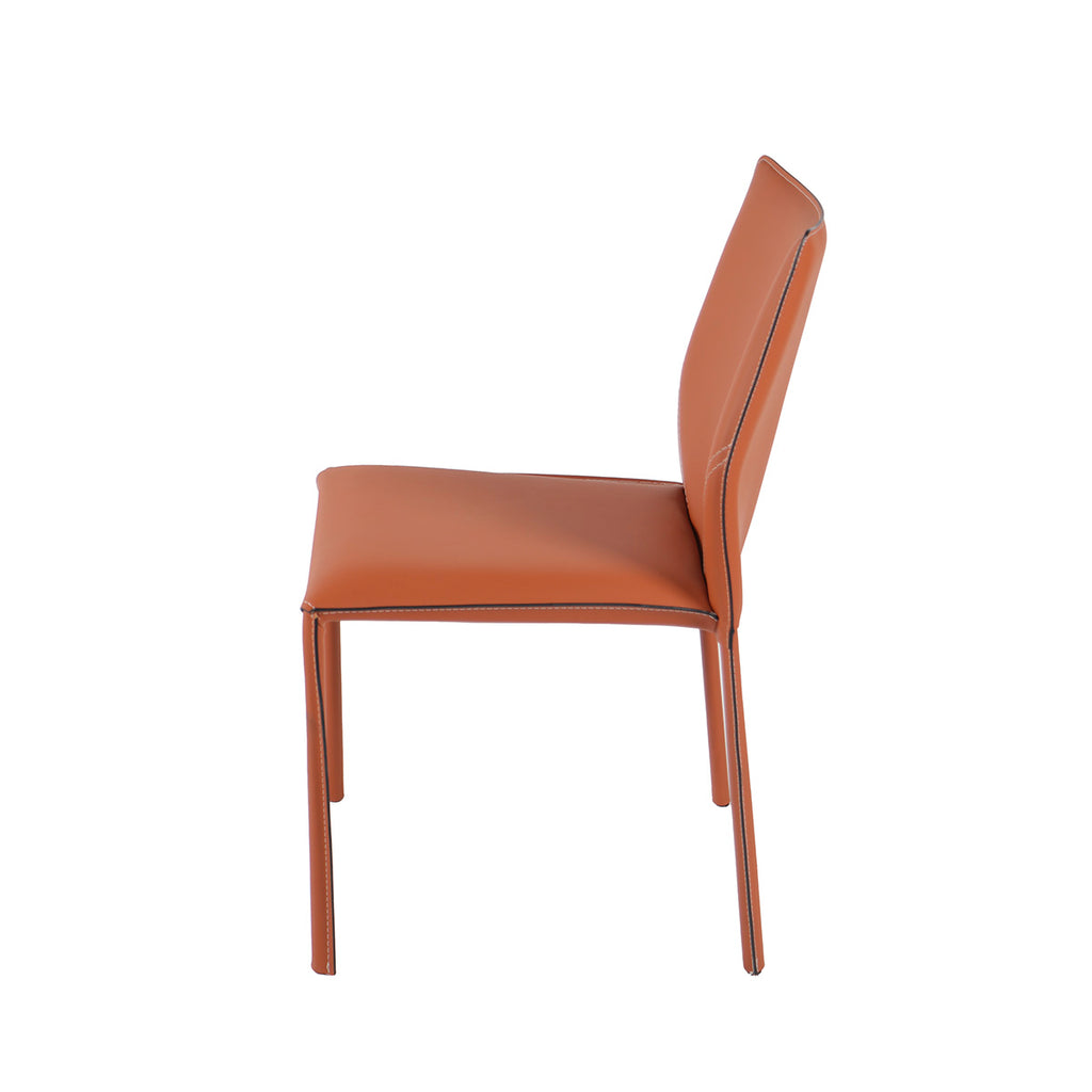 Silla de Comedor de Pu Flavio