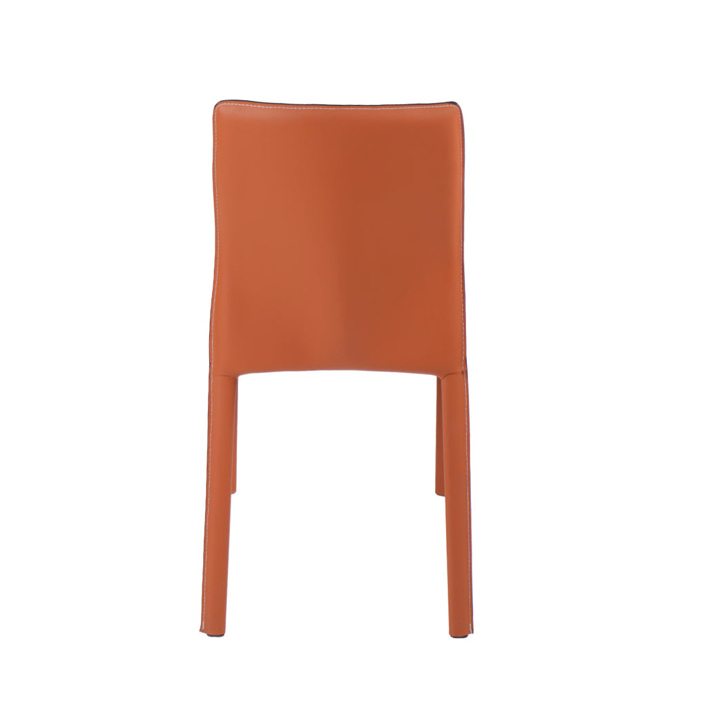 Silla de Comedor de Pu Flavio