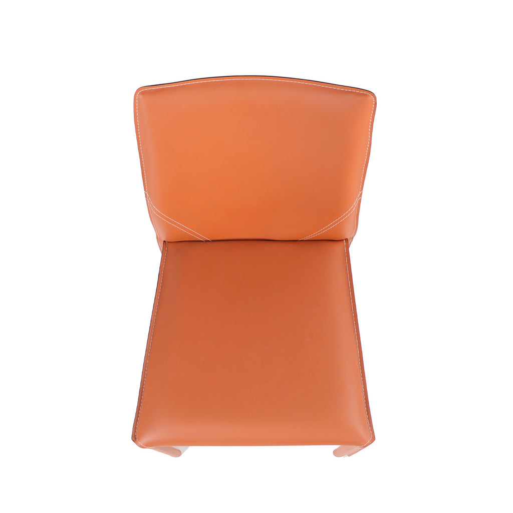 Silla de Comedor de Pu Flavio