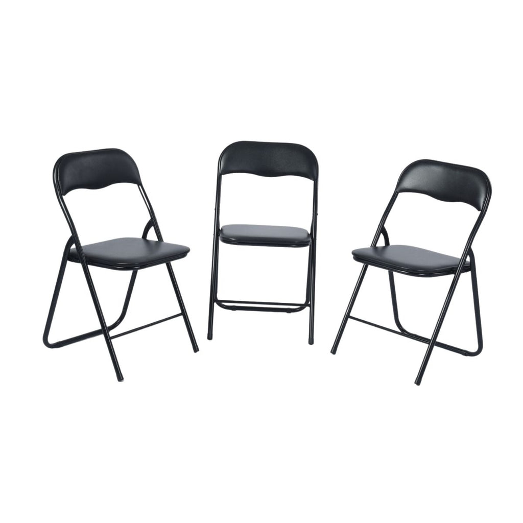 Silla Mango Metal Plegable