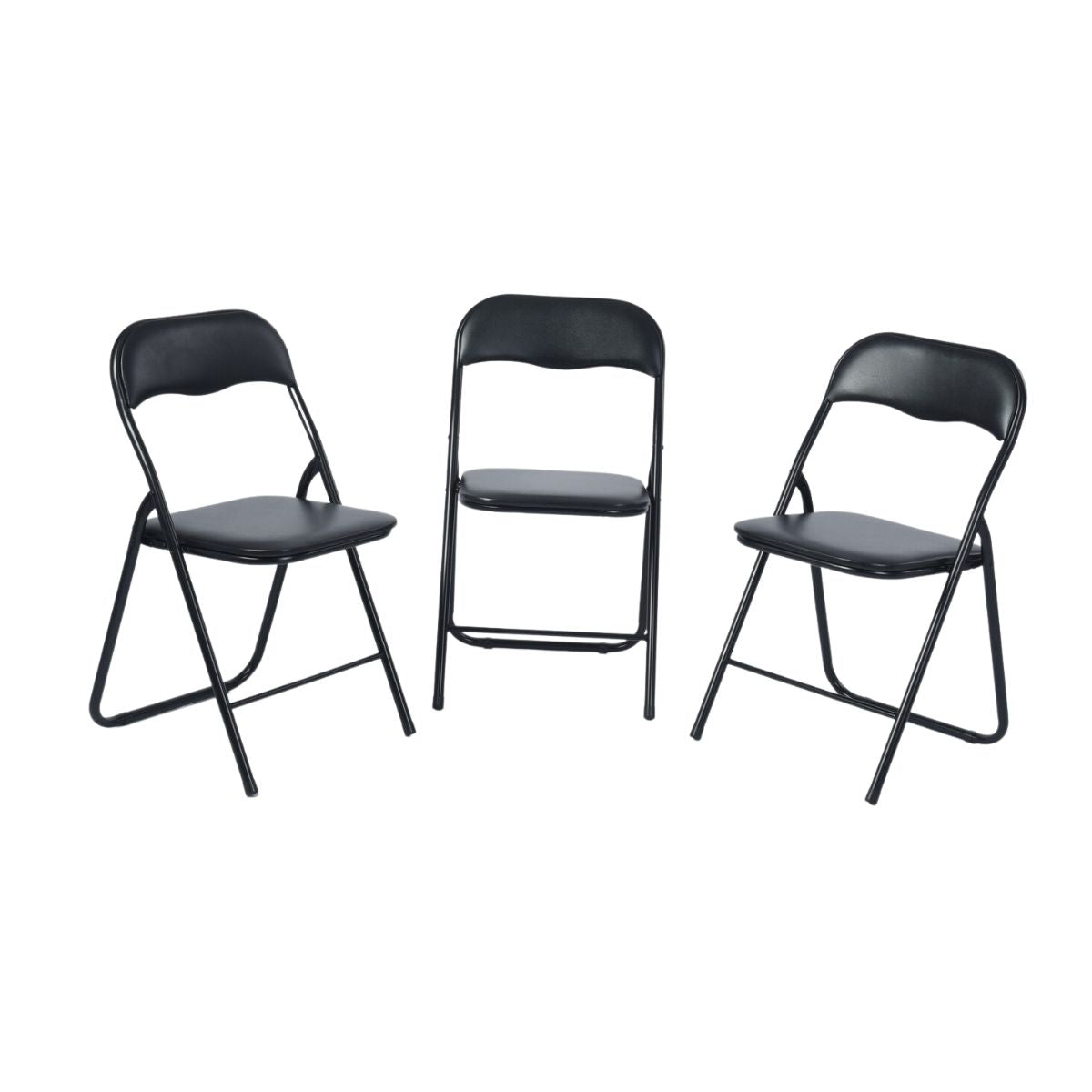 Silla Mango Metal Plegable